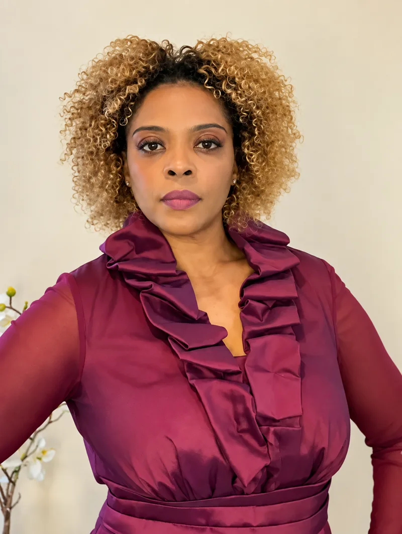 Dr. Melynda Kizzie, Co-Founder, L5 Legacy Capital